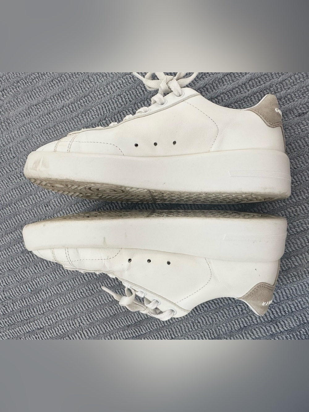 Golden Goose Pure Star Women’s Sneakers - Picture 7 of 13